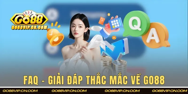 Giải đáp thắc mắc thường gặp