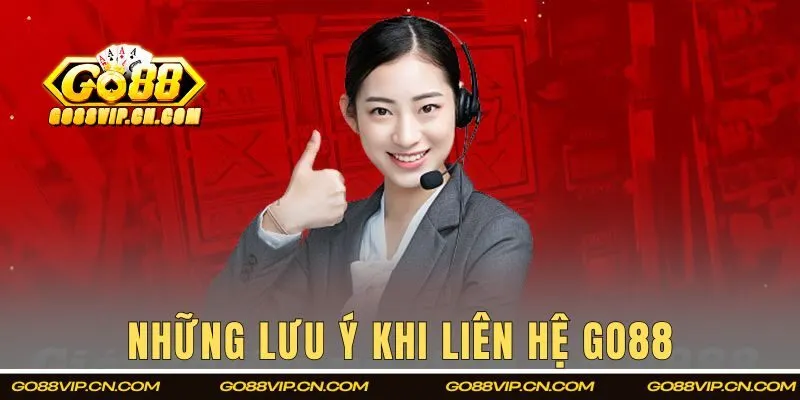 Một vài lưu ý khi nhờ hệ thống hỗ trợ thắc mắc