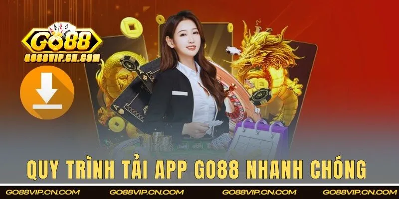 Quy trình tải app cho Android và iOS