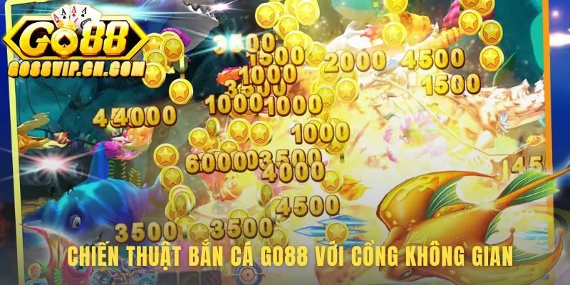 Chiến thuật Portal Dimension biến lý thuyết thành lợi ích