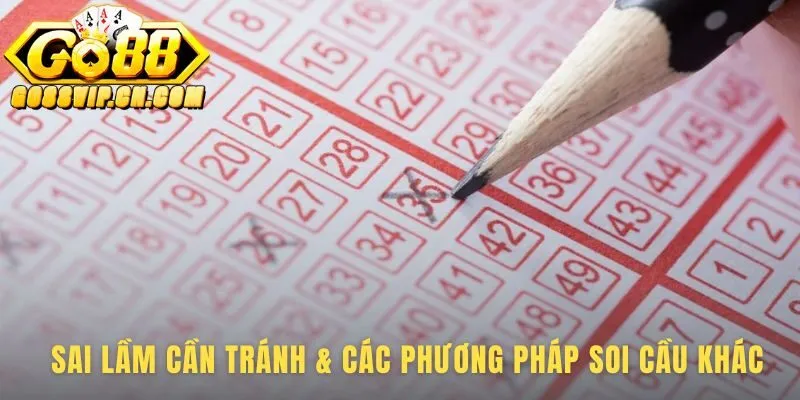Tránh sai lầm Matrix Method 5x5 và so sánh phương pháp khác