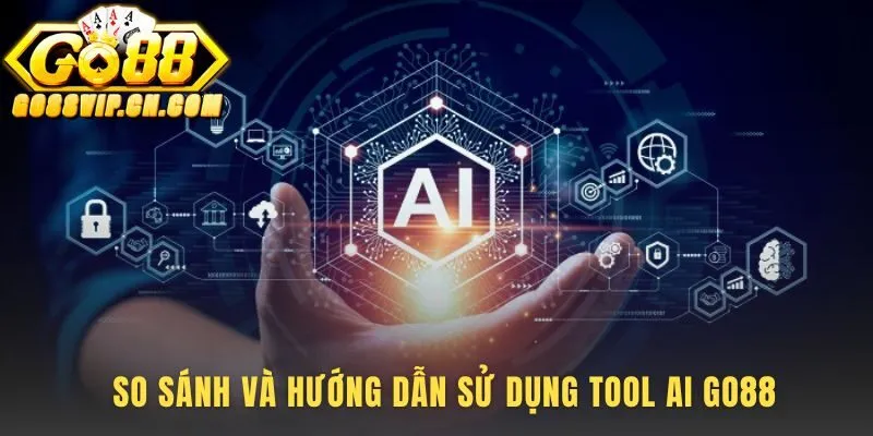 Bốn bước đơn giản để nhận bộ số từ AI Neural Predict